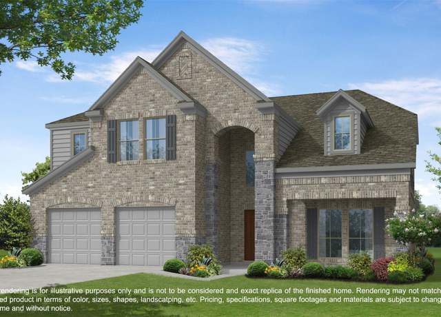Property at 3303 Pin Cherry Ln, Conroe, TX 77301, 5 beds, 4.5 baths