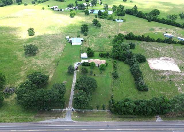 Property at 7819 State Highway 19 S, Lovelady, TX 75851, 3 beds, 2 baths