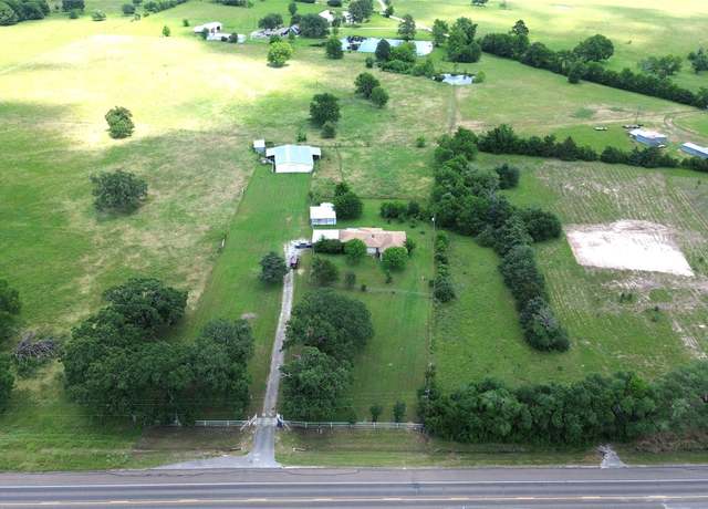 Property at 7819 State Highway 19 S, Lovelady, TX 75851, 3 beds, 2 baths