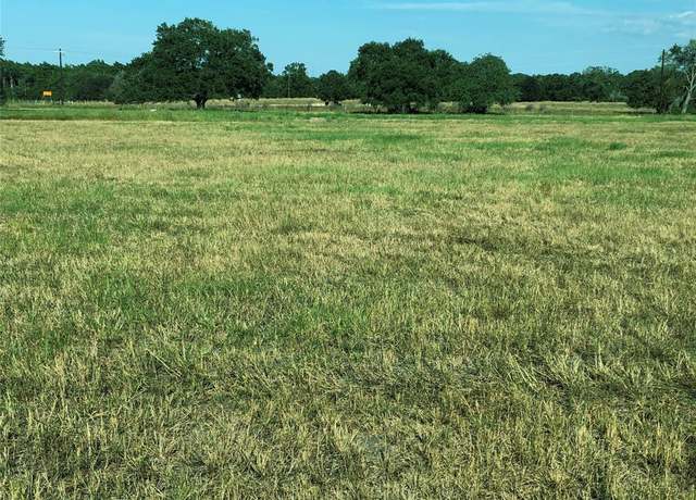Property at Lot 3 Pvt 1671, Hallettsville, TX 77964