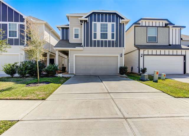 Property at 24823 Goldoni Dr, Katy, TX 77493, 3 beds, 2.5 baths