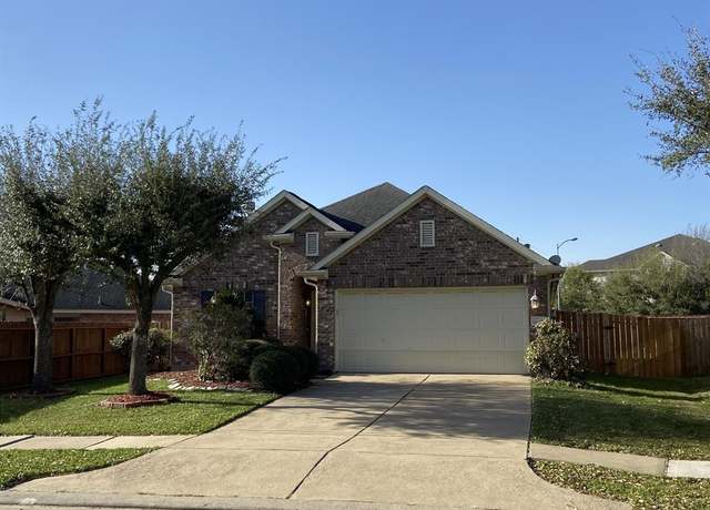 Property at 19130 Golden Heath Ln, Richmond, TX 77407, 3 beds, 2 baths