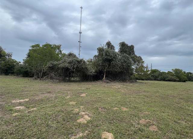 Property at Lot 10 County Road 166, Iola, TX 77861