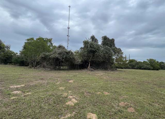 Property at Lot 10 County Road 166, Iola, TX 77861