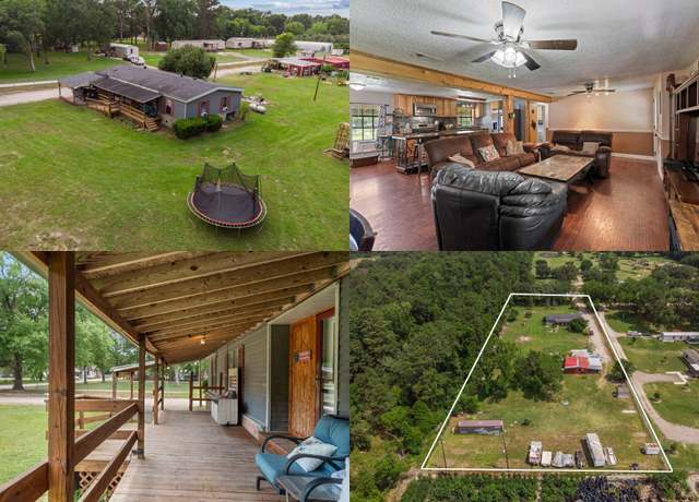 Property at 11915 W Jane Ln, Tomball, TX 77375, 4 beds, 2 baths