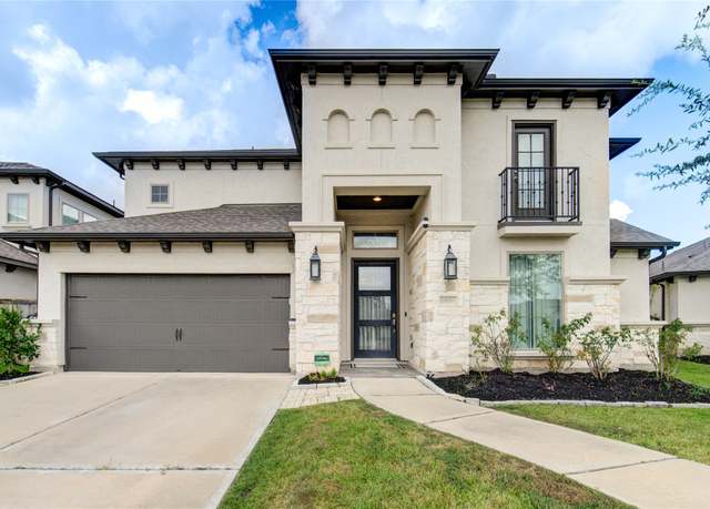 Property at 1939 Creekwood Cv, Missouri City, TX 77459, 4 beds, 4 baths