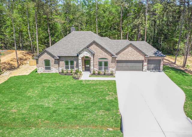 Property at 13551 Caldwell, Conroe, TX 77303, 4 beds, 2.5 baths