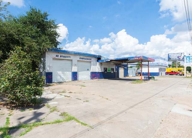 Property at 6400 Telephone Rd, Houston, TX 77061