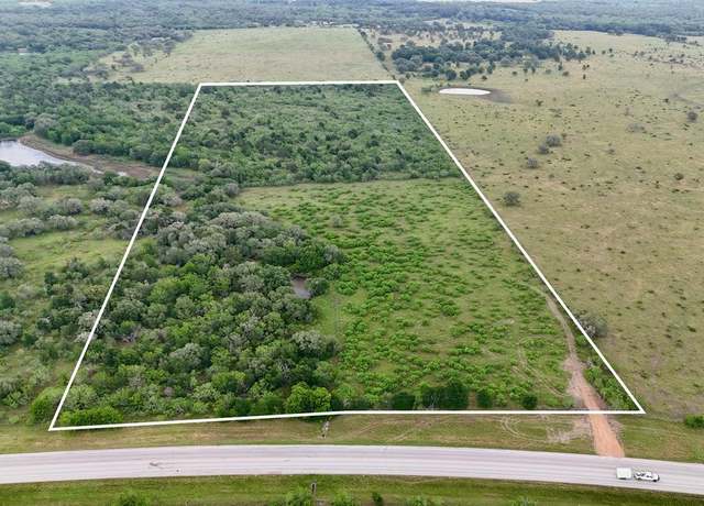 Property at TBD Tract 1 N State Highway 95, Flatonia, TX 78941