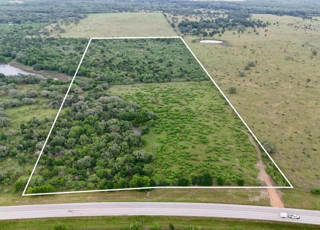Property at TBD Tract 1 N State Highway 95, Flatonia, TX 78941