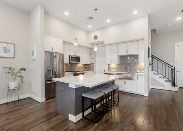 Property at 1703 Freeman St, Houston, TX 77009, 3 beds, 2.5 baths