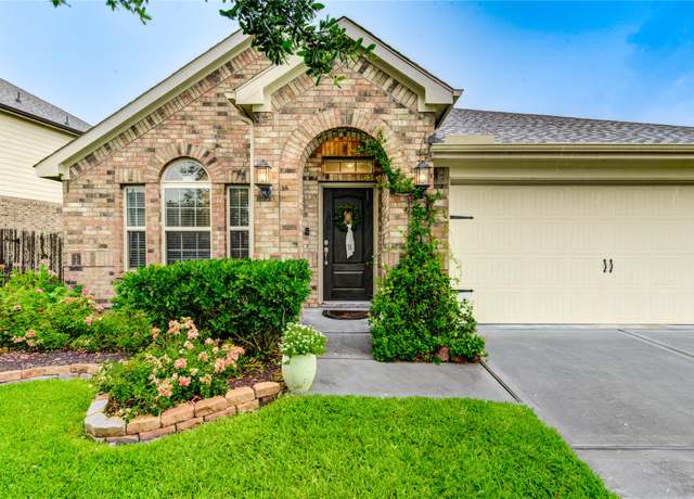 Property at 2519 Ocean Pass Ln, Richmond, TX 77469, 3 beds, 2 baths