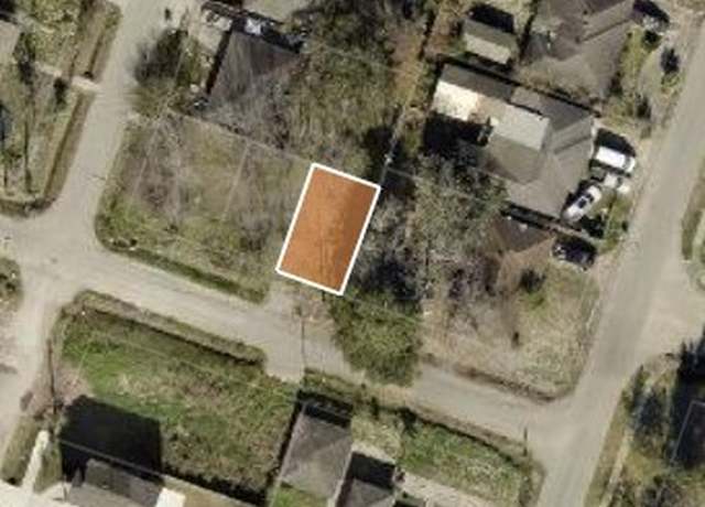 Property at 0 Ward Lot 3 St, Houston, TX 77021