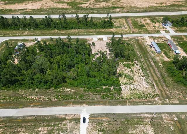Property at 9209 County Road 5914 18, Cleveland, TX 77327