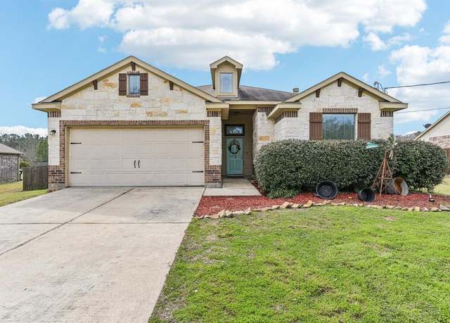 Property at 13291 Hidden Trail Ct, Willis, TX 77318, 3 beds, 2 baths