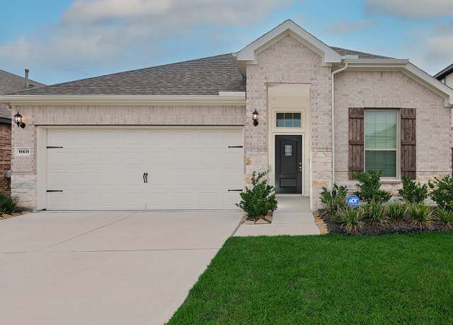 Property at 15835 Dove Hollow Dr, Conroe, TX 77302, 3 beds, 2 baths