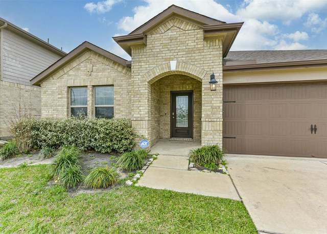Property at 3666 Park Vista Dr, Missouri City, TX 77459, 4 beds, 2 baths