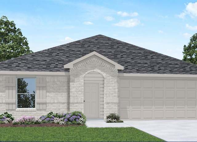Property at 17714 Birchwood Hills Dr, Crosby, TX 77532, 4 beds, 2 baths