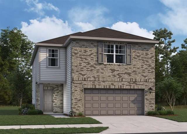 Property at 18634 Hunter William Way, New Caney, TX 77357, 4 beds, 2.5 baths
