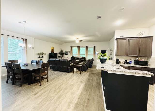 Property at 355 County Road 6609, Dayton, TX 77535, 4 beds, 2 baths