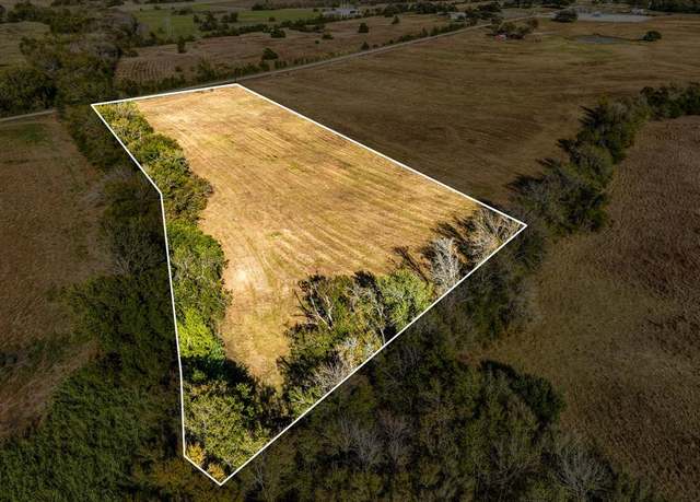 Property at Lot 2 Sandy Hill Rd, Brenham, TX 77833