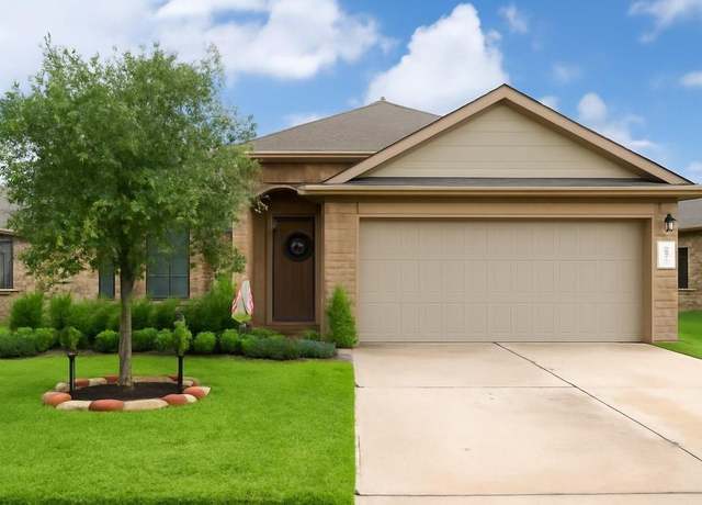 Property at 511 Ashley Falls Ln, Rosharon, TX 77583, 3 beds, 2 baths
