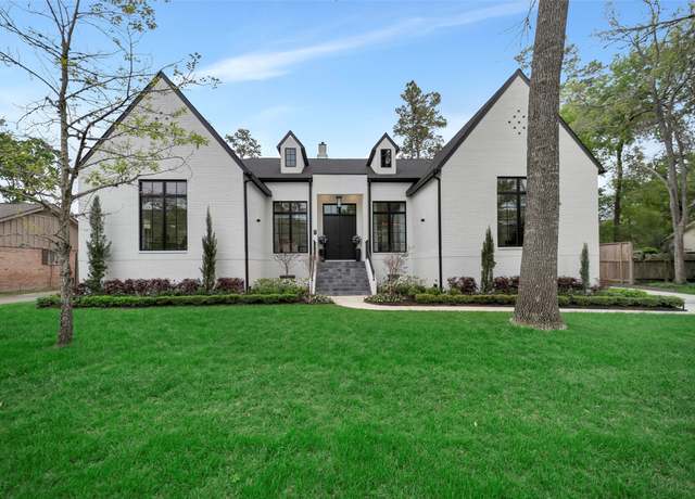 Property at 14115 Kellywood Ln, Houston, TX 77079, 4 beds, 5.5 baths