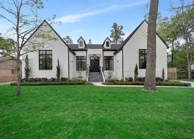 Property at 14115 Kellywood Ln, Houston, TX 77079, 4 beds, 5.5 baths