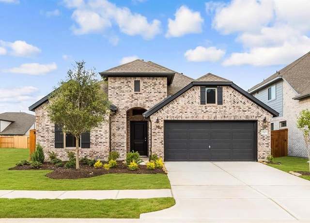 Property at 18406 Bluebird Branch Ln, Cypress, TX 77433, 4 beds, 2.5 baths