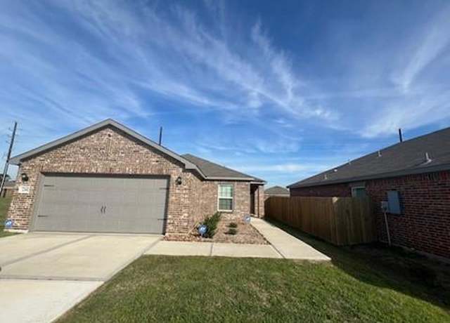 Property at 22442 Kennons Way, Hockley, TX 77447, 3 beds, 2 baths