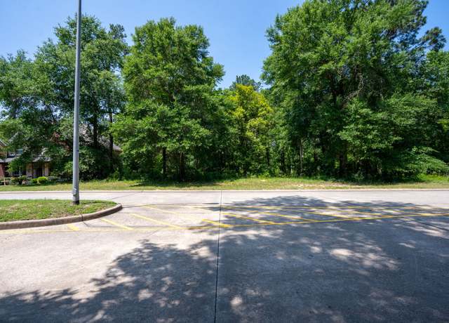 Property at 4839 West Fork Blvd, Conroe, TX 77304