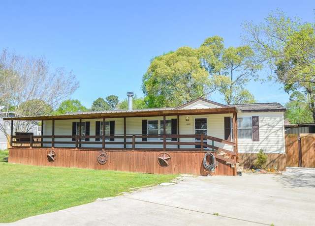Property at 16491 Taurus Ct, Conroe, TX 77306, 3 beds, 2 baths