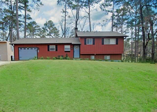 Property at 59 Paradise Loop, Point Blank, TX 77364, 4 beds, 2 baths