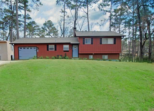 Property at 59 Paradise Loop, Point Blank, TX 77364, 4 beds, 2 baths