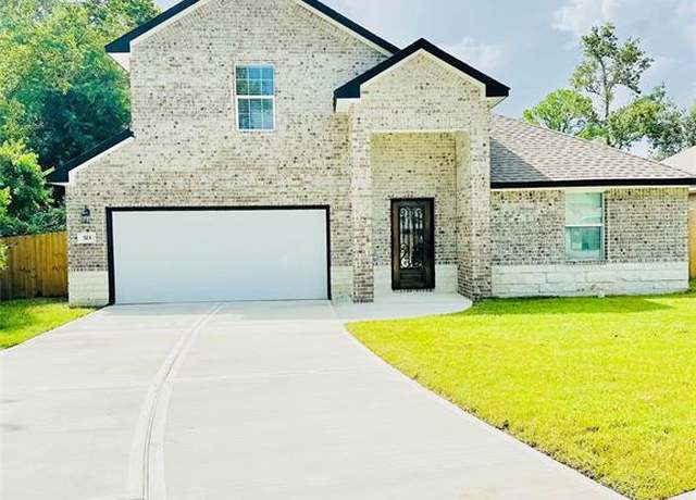 Property at 323 Carlos Leal Dr Dr, Dayton, TX 77535, 4 beds, 2.5 baths