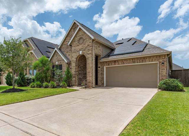 Property at 24014 Bluestem Ridge Ct, Katy, TX 77493, 3 beds, 2 baths