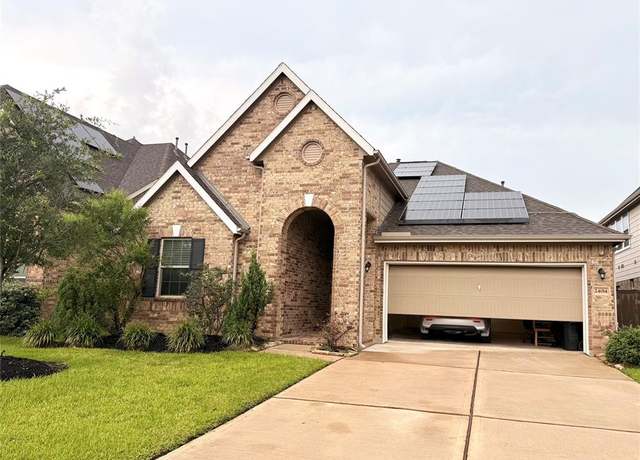 Property at 24014 Bluestem Ridge Ct, Katy, TX 77493, 3 beds, 2 baths