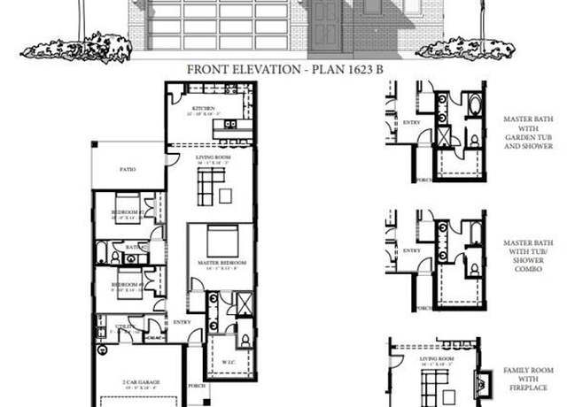 Property at 13231 Bluebonnet, Santa Fe, TX 77510, 3 beds, 2 baths