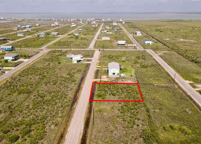 Property at 479 Pin Oak Ln, Rockport, TX 78382
