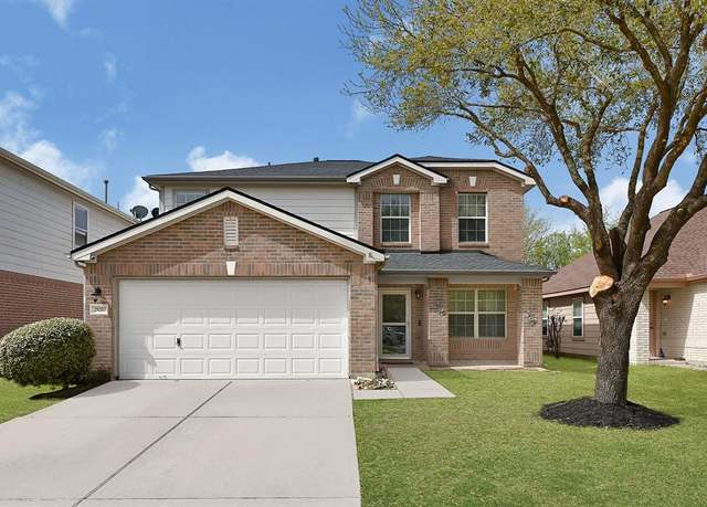 Property at 29207 Legends Hill Dr, Spring, TX 77386, 3 beds, 2.5 baths