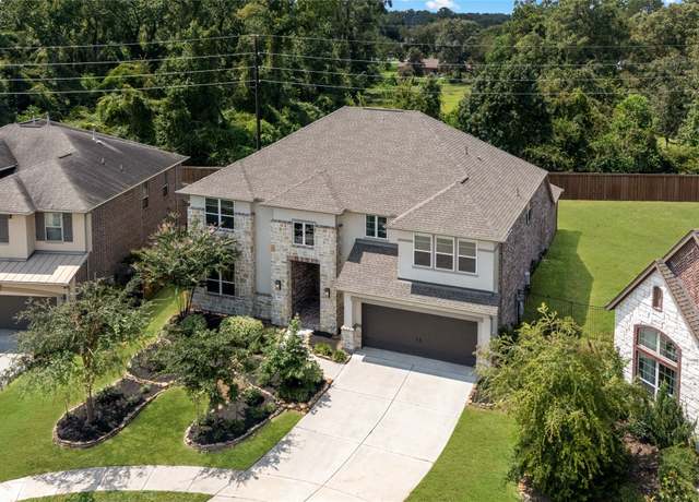 Property at 26923 Candaba Dr, Magnolia, TX 77354, 4 beds, 3.5 baths