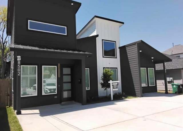 Property at 8502 Safeguard A And B St, Houston, TX 77051, 3 baths