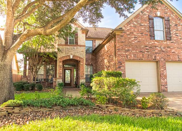 Property at 14402 Hazeldale Dr, Cypress, TX 77429, 5 beds, 4 baths