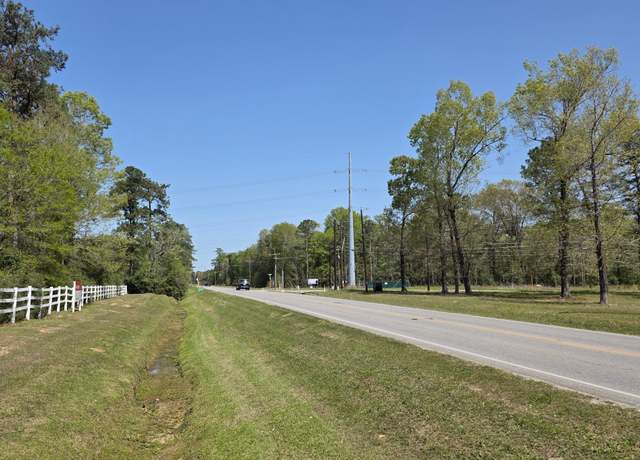 Property at 0 Huffman Cleveland Rd, Huffman, TX 77336