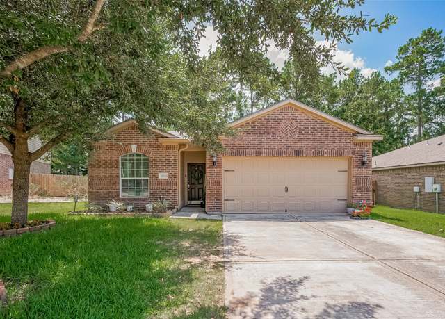 Property at 30914 Sweetwater Cir, Magnolia, TX 77355, 3 beds, 2 baths