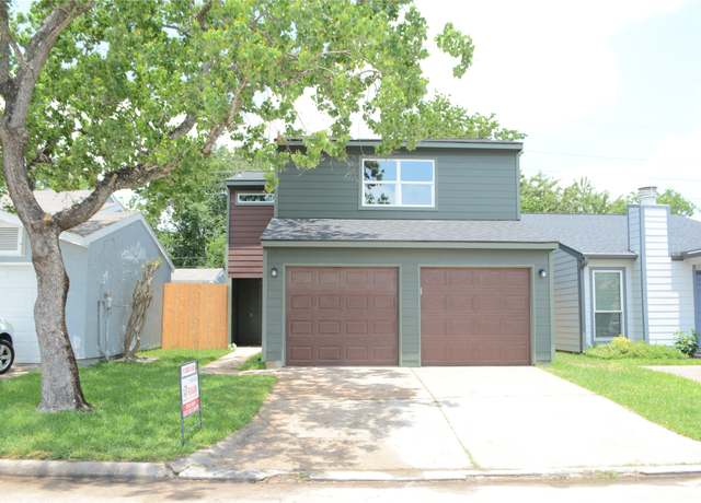 Property at 10250 Bridgeland Ln, Houston, TX 77041, 2 beds, 2.5 baths