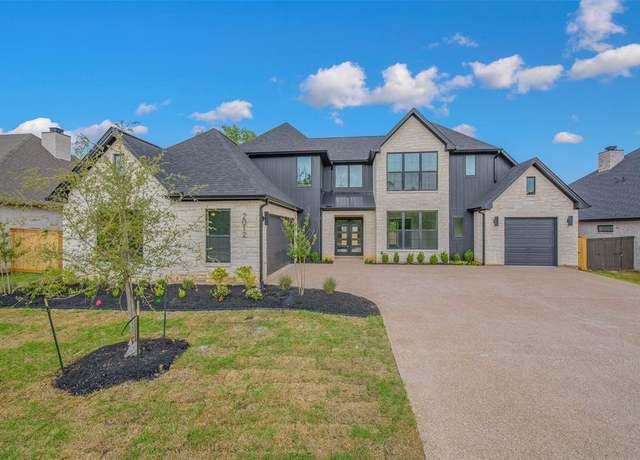 Property at 2012 Pebble Bend Dr, College Station, TX 77845, 4 beds, 3.5 baths