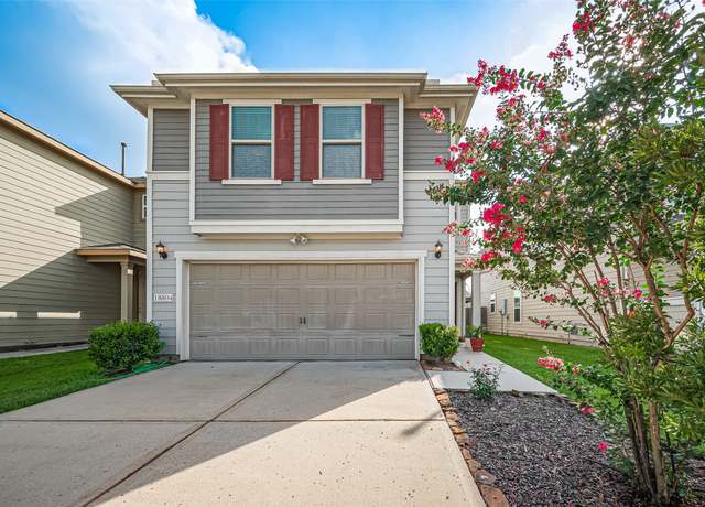 Property at 18804 Sinea Dr, Houston, TX 77073, 3 beds, 2.5 baths
