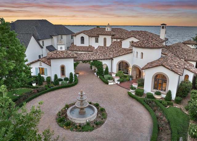 Property at 87 Benthaven Isle E, Montgomery, TX 77356, 5 beds, 6.5 baths