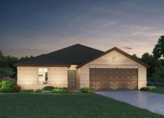 Property at 1484 Waggoner Ranch Trl, Conroe, TX 77301, 3 beds, 2 baths